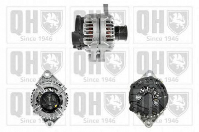 QUINTON HAZELL qra1619 -  Генератор